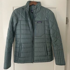 Patagonia Women’s Radalie Jacket